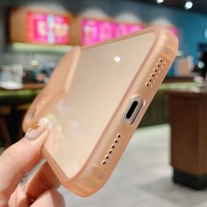 iPhone Heart Phone Case